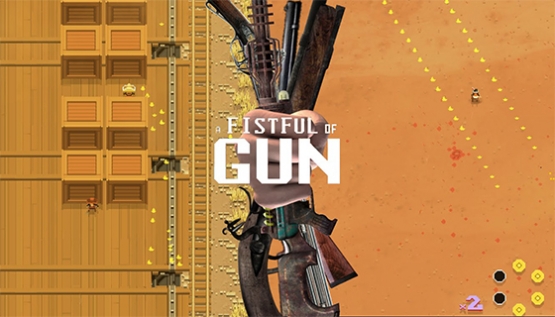 A Fistful of Gun