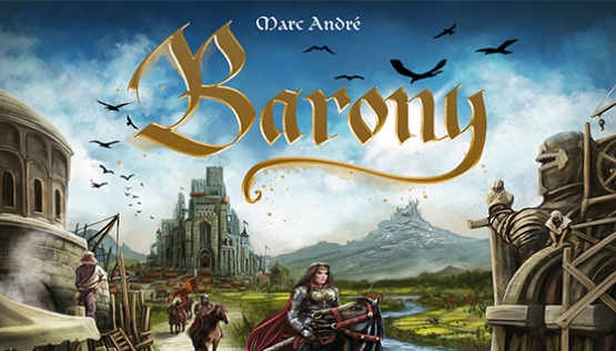 Barony