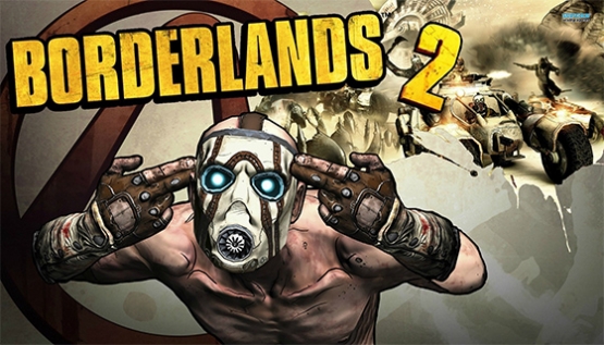 Borderlands 2