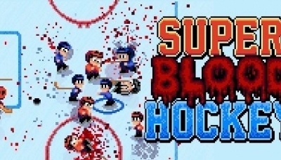 Super Blood Hockey