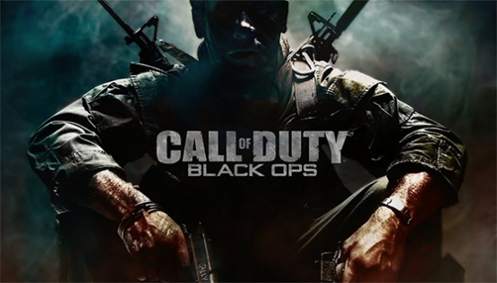 Call of Duty: Black Ops