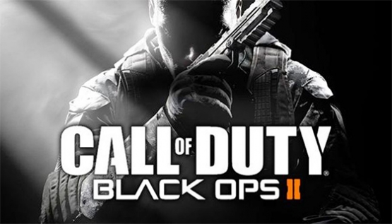 Call of Duty: Black Ops II