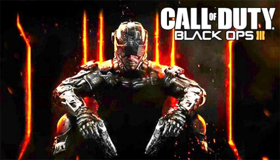 Call of Duty: Black Ops III