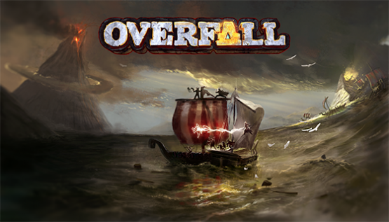 Overfall