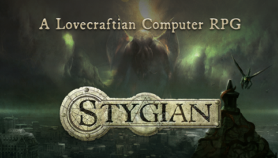 Stygian: Reign of the Old Ones