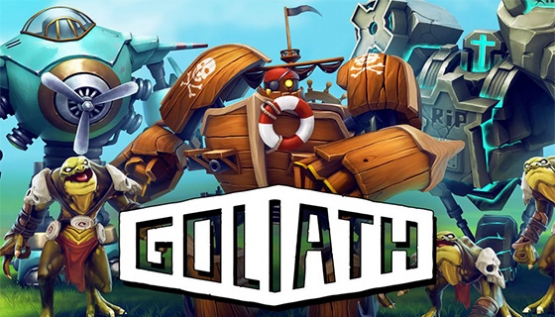 Goliath