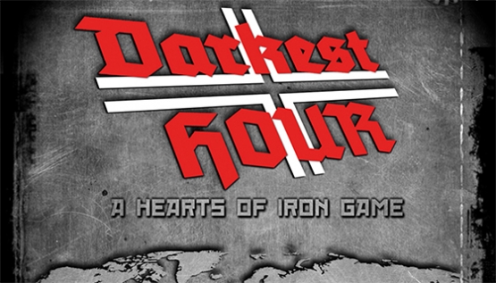 Darkest Hour A Hearts of Iron Game