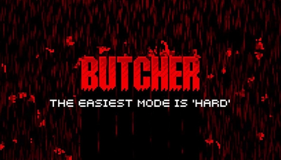 BUTCHER