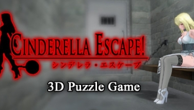Cinderella Escape! R12