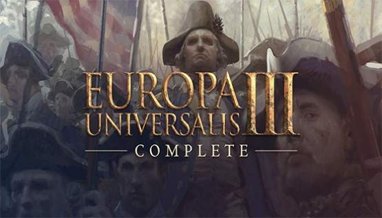 Europa Universalis III