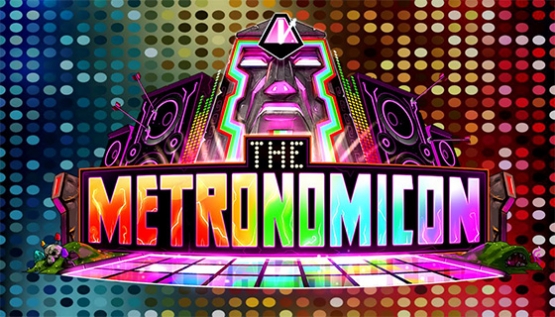 The Metronomicon