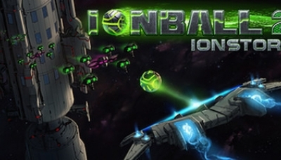 IonBall 2: Ionstorm