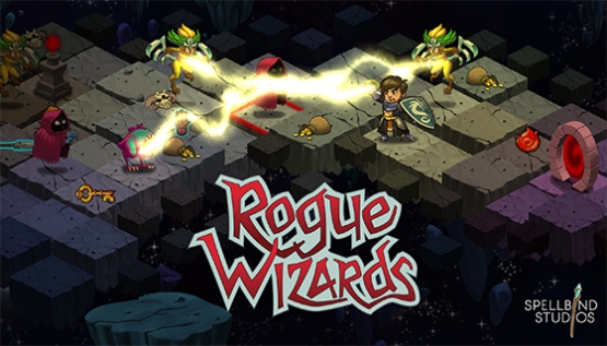 Rogue Wizards