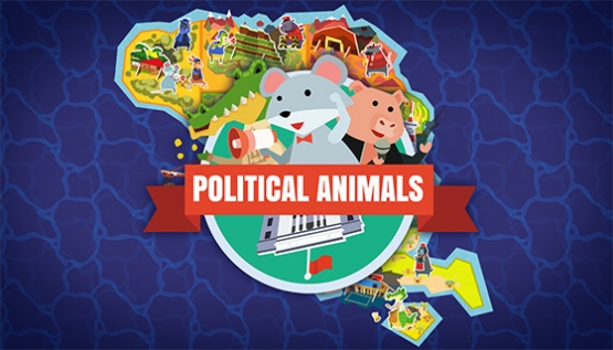 Political Animals