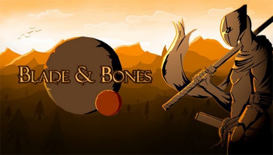 Blade &amp; Bones