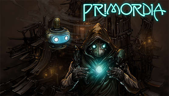 Primordia