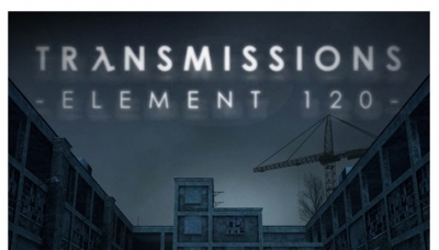 Transmissions: Element 120