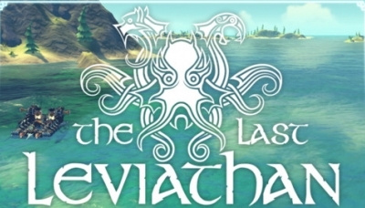 The Last Leviathan