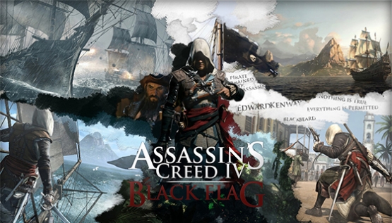 Assassin’s Creed IV