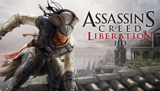 Assassin’s Creed Liberation