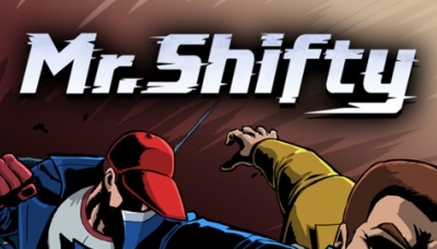 Mr. Shifty