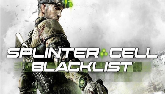 Tom Clancy’s Splinter Cell