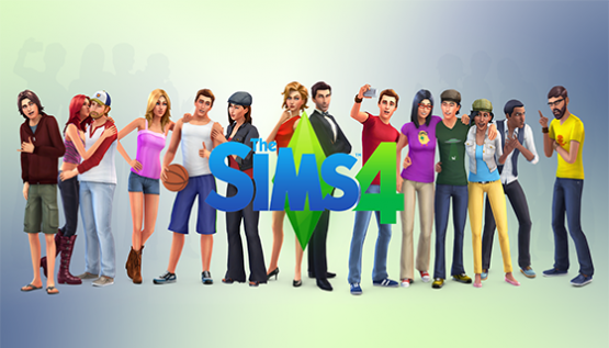 Sims 4