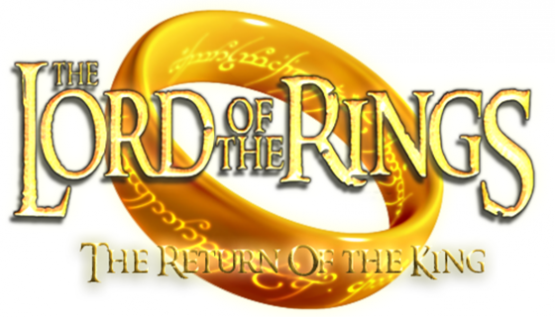 The Lord of the Rings: The Return of the King