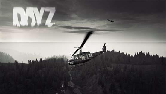 DayZ