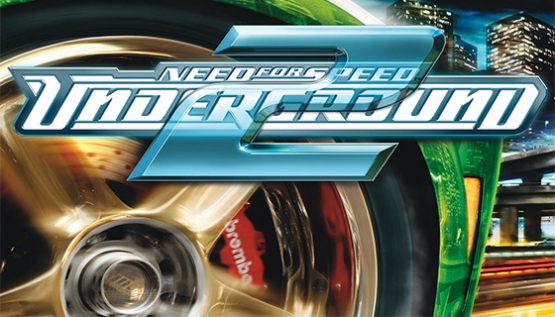 Need for Speed Underground 2