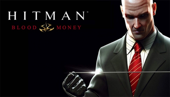 Hitman: Blood Money