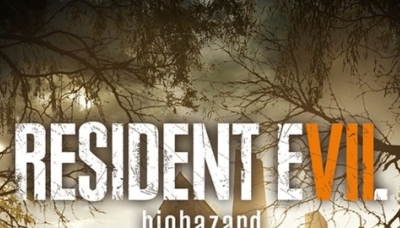 Resident Evil 7 biohazard
