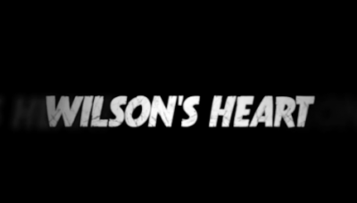 Wilson&#039;s Heart