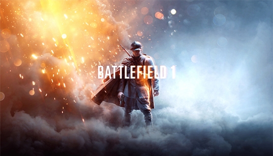 Battlefield 1