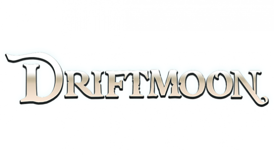 Driftmoon