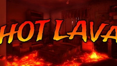 Hot Lava