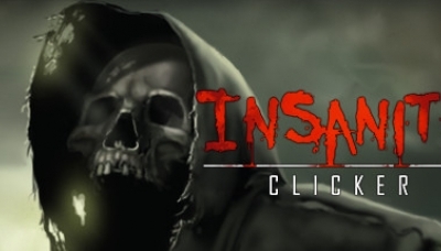 Insanity Clicker