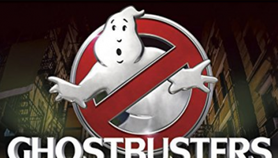 Ghostbusters