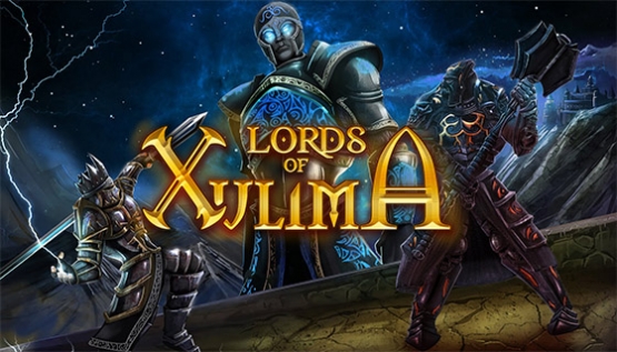 Lords of Xulima