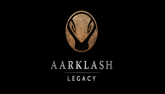 Aarklash: Legacy
