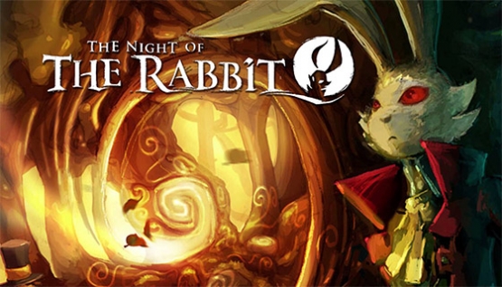 The Night of the Rabbit