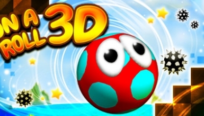 On A Roll 3D