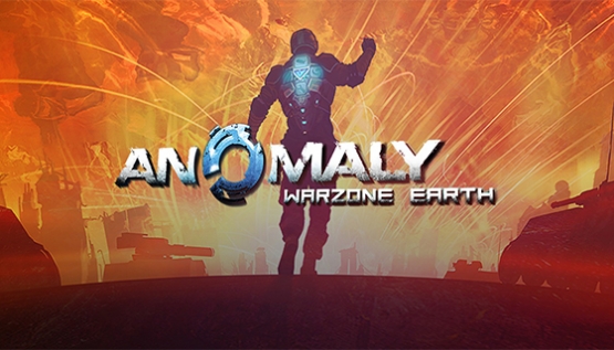 Anomaly: Warzone Earth