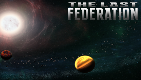 The Last Federation