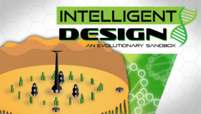 Intelligent Design: An Evolutionary Sandbox