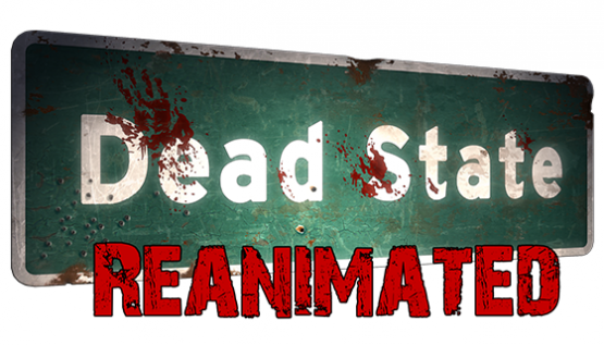 Dead State: Reanimated