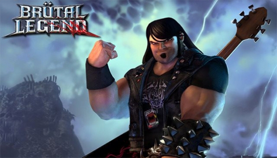 Brutal Legend