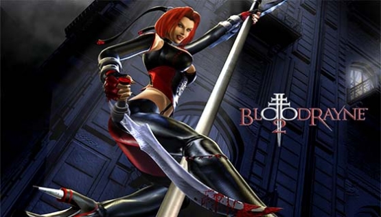 BloodRayne 2