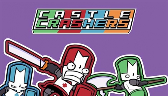 Castle Crashers