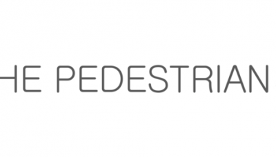 The Pedestrian